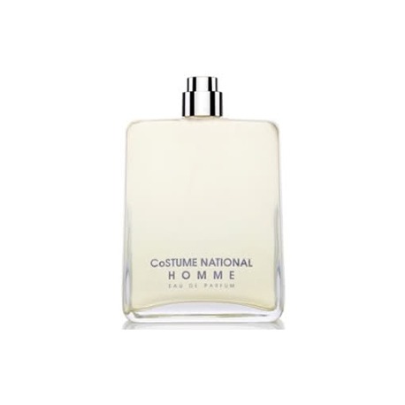 COSTUME NATIONAL Homme - Eau de Parfum 8034041522629 COSTUME NATIONAL Homme - Eau de Parfum 8034041522629